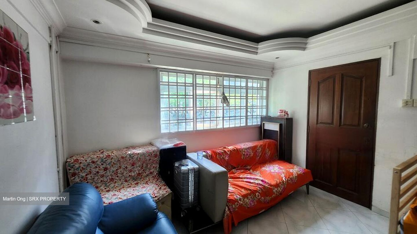 Blk 10 Farrer Park Gardens (Kallang/Whampoa), HDB 4 Rooms #506019861